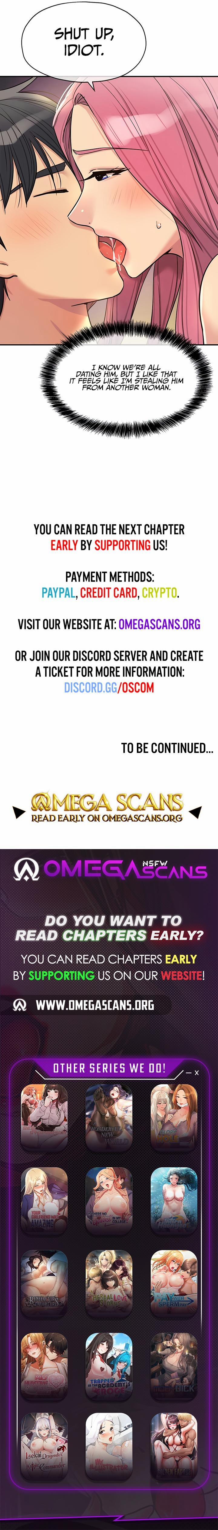 The Hole Is Open 138 trang 5