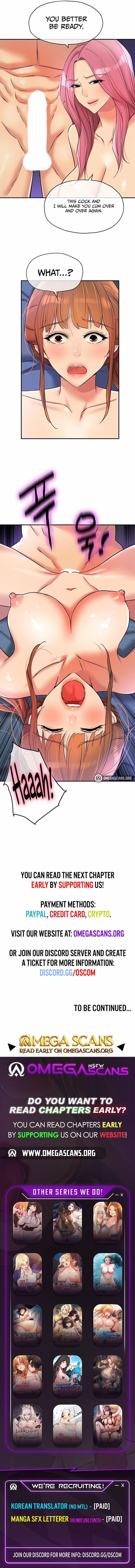 The Hole Is Open 141 trang 7