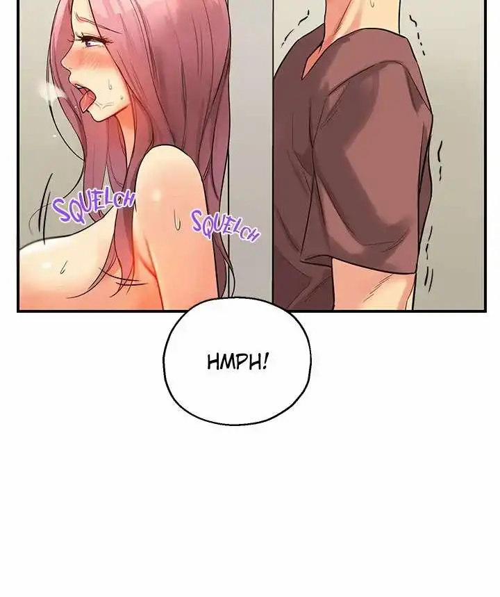 The Hole Is Open 2 trang 39