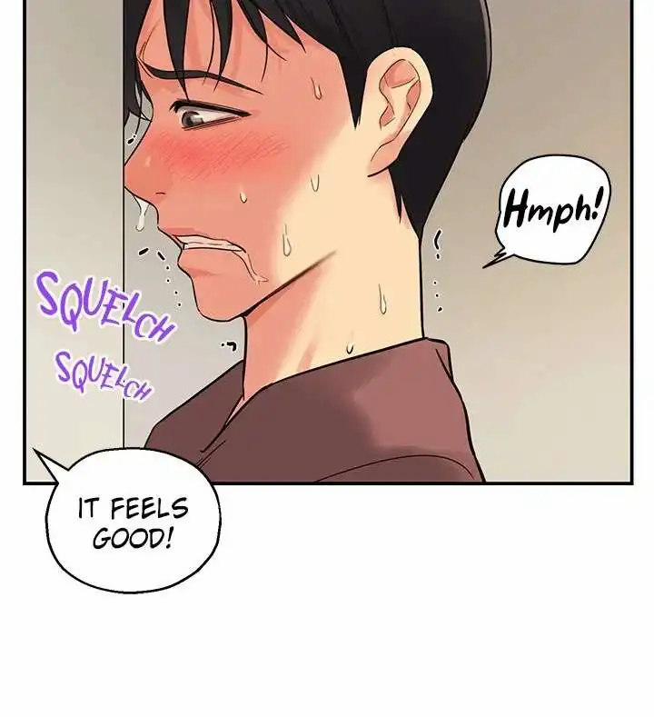 The Hole Is Open 2 trang 43