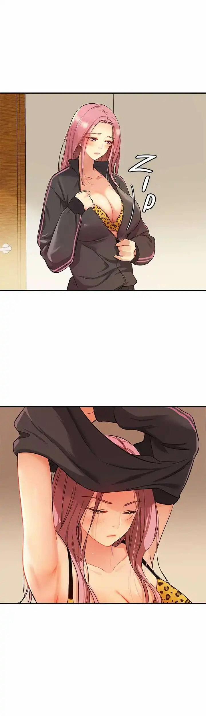 The Hole Is Open 2 trang 6