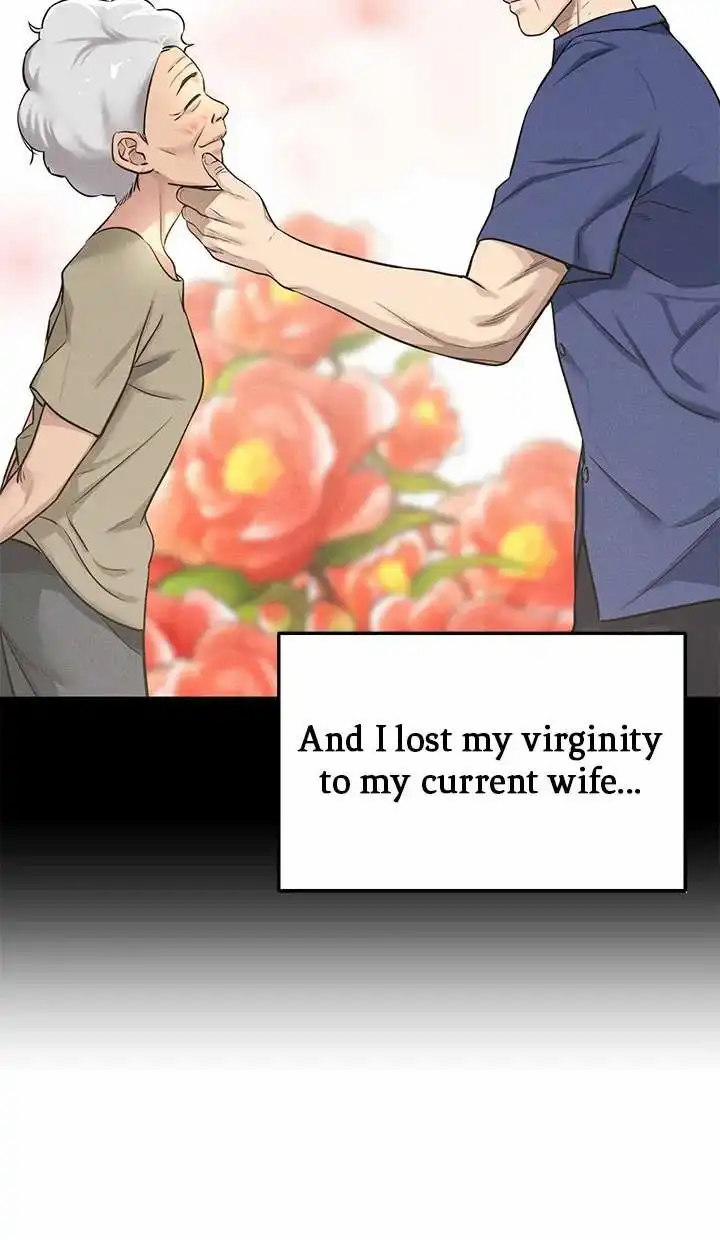 The Hole Is Open 3 trang 16