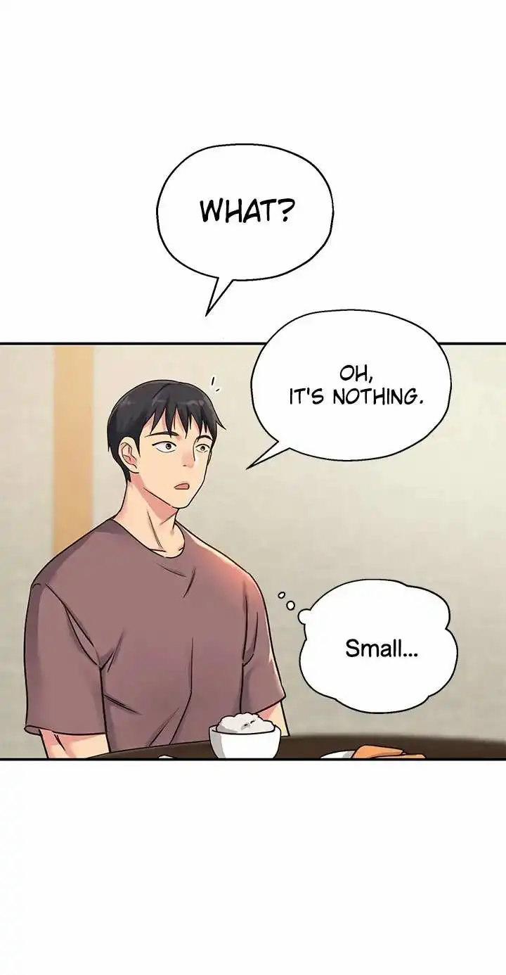 The Hole Is Open 3 trang 25