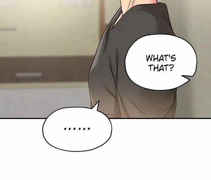 The Hole Is Open 3 trang 33