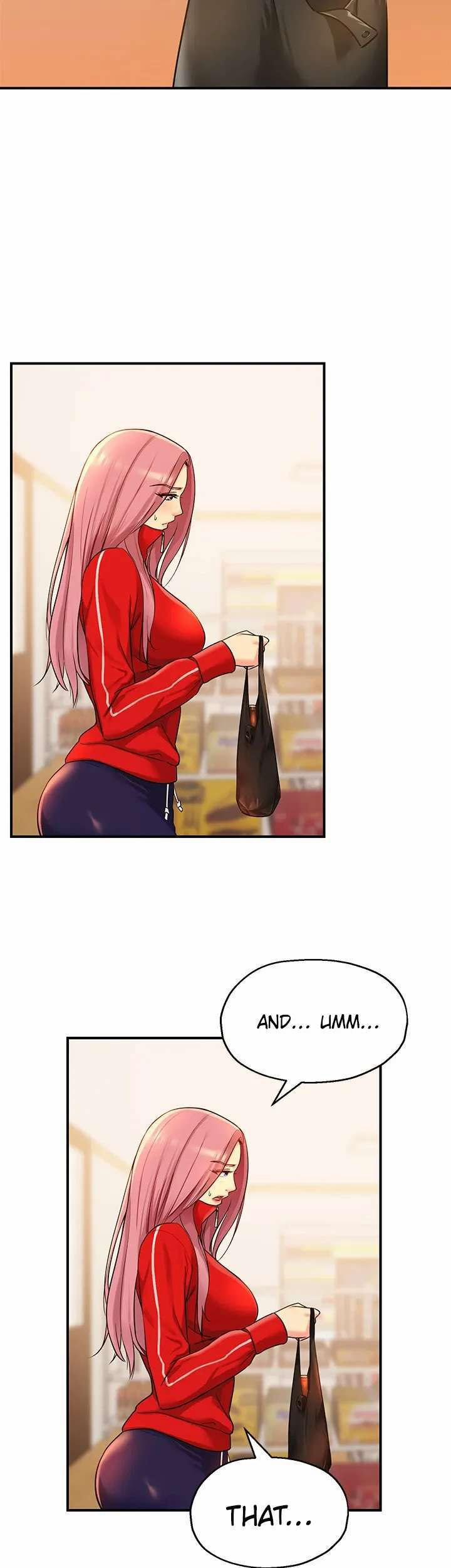 The Hole Is Open 4 trang 16