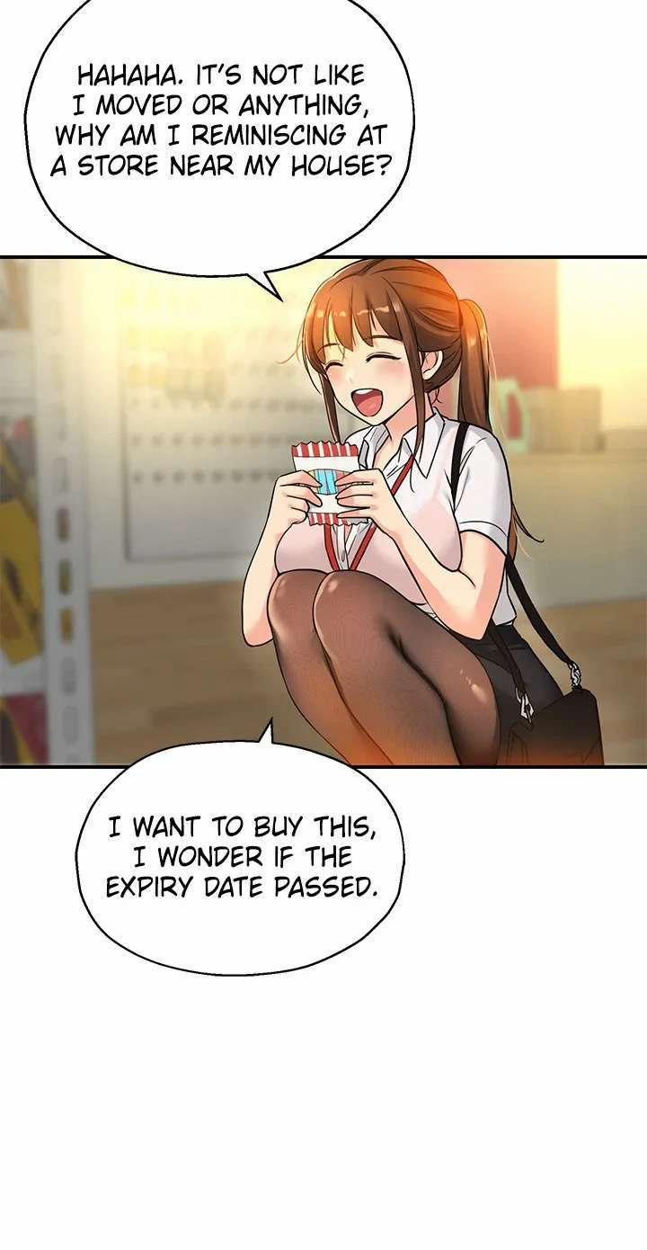 The Hole Is Open 4 trang 30