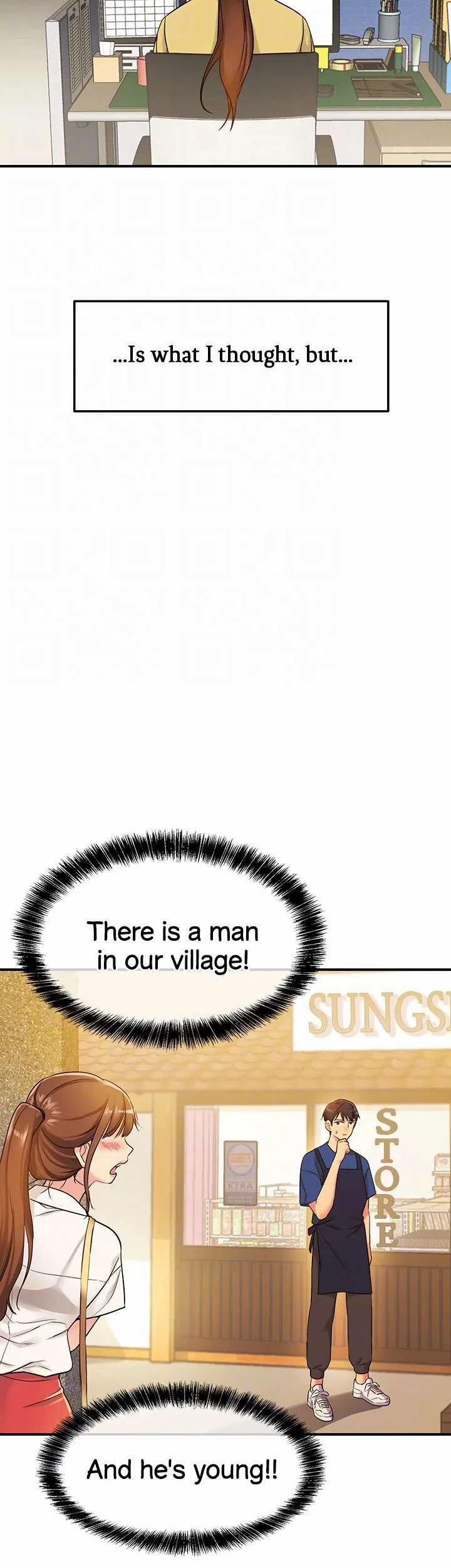 The Hole Is Open 5 trang 11