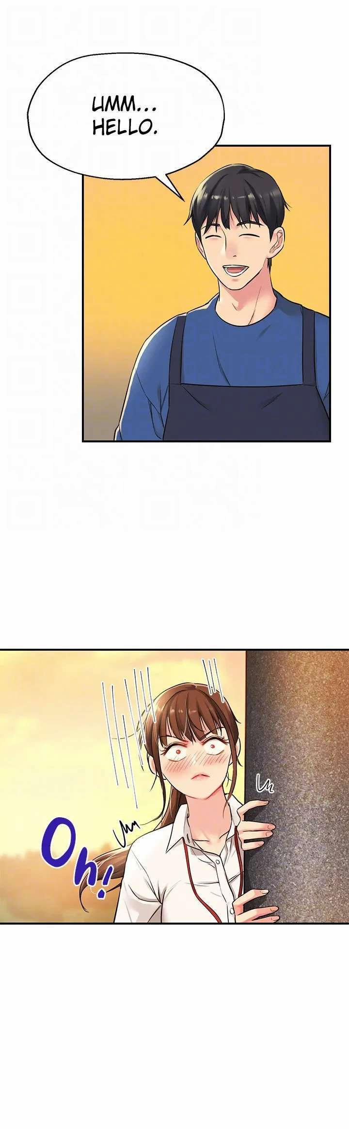 The Hole Is Open 5 trang 14