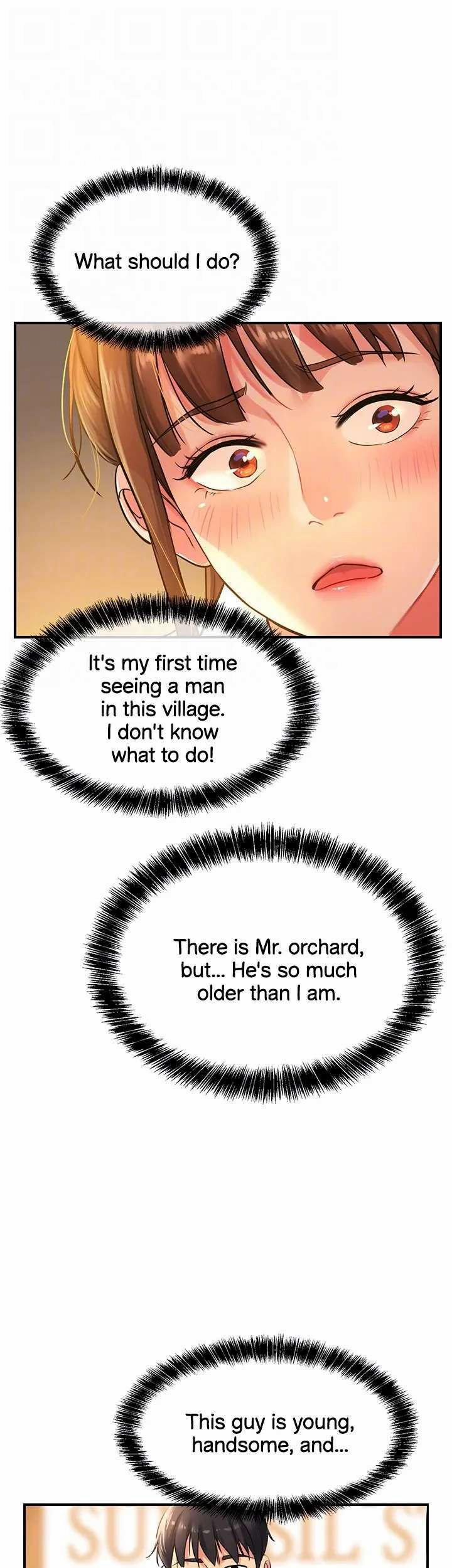 The Hole Is Open 5 trang 16