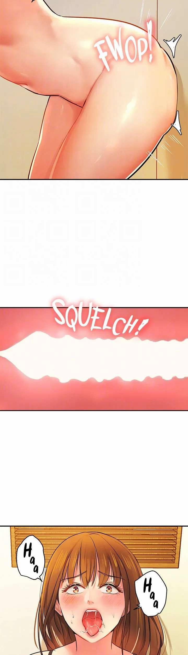 The Hole Is Open 6 trang 36