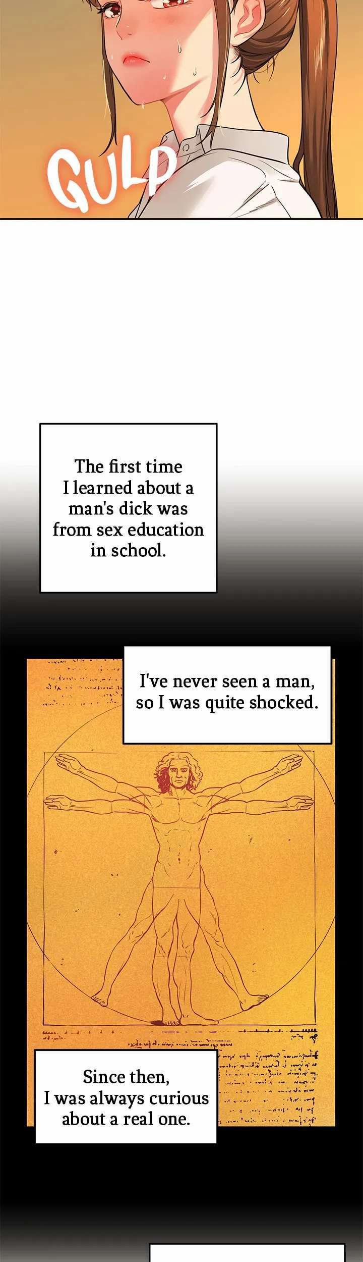 The Hole Is Open 6 trang 7