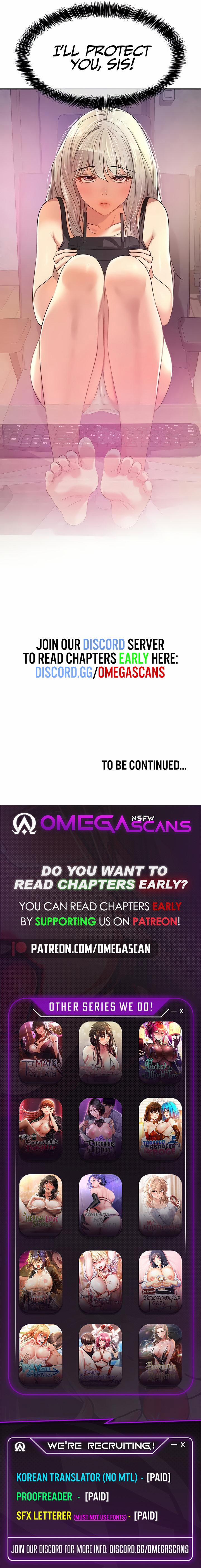 The Hole Is Open 80 trang 7