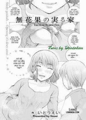 Đọc truyện tranh The Home Bearing Figs