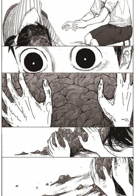 The Horizon (Đường Chân Trời) 1 trang 11