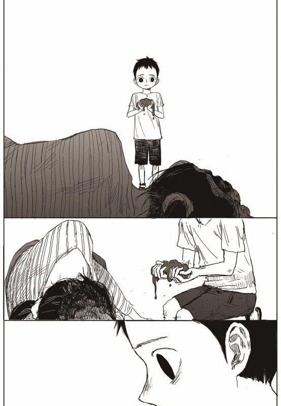 The Horizon (Đường Chân Trời) 1 trang 13