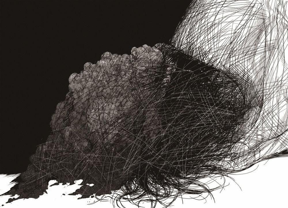 The Horizon (Đường Chân Trời) 1 trang 16