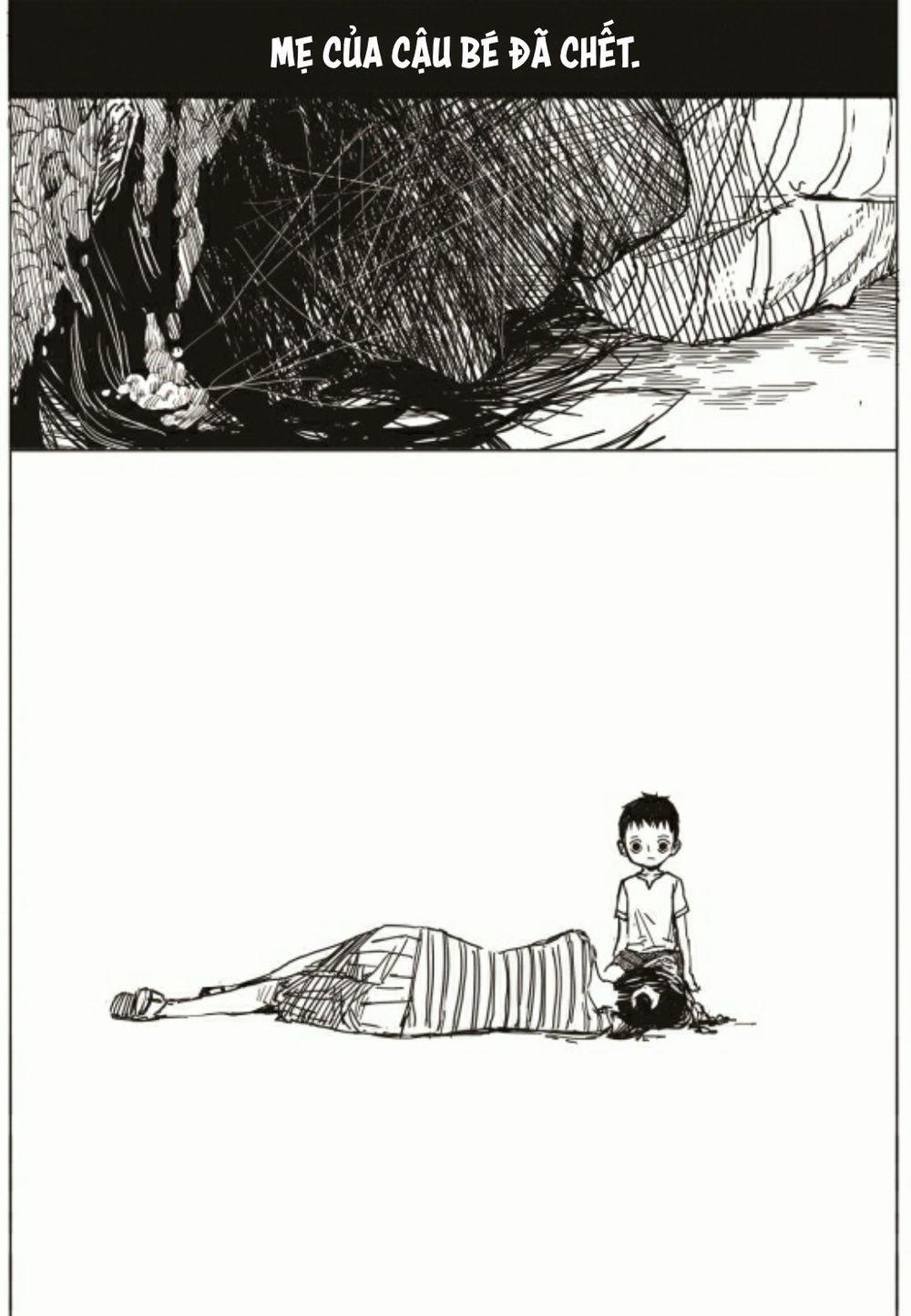 The Horizon (Đường Chân Trời) 1 trang 17