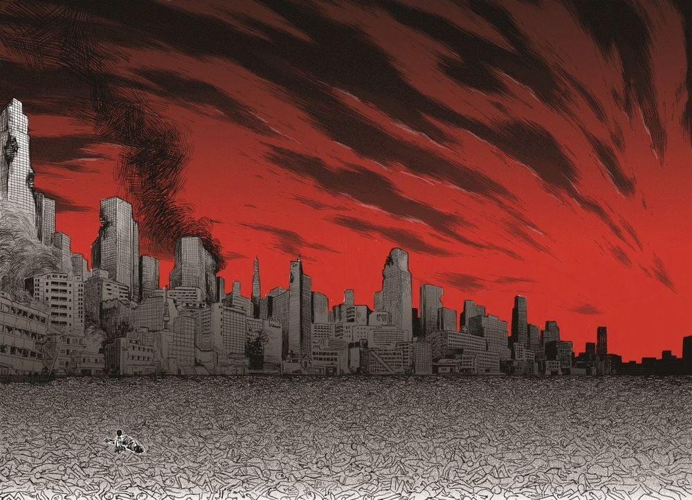 The Horizon (Đường Chân Trời) 1 trang 19