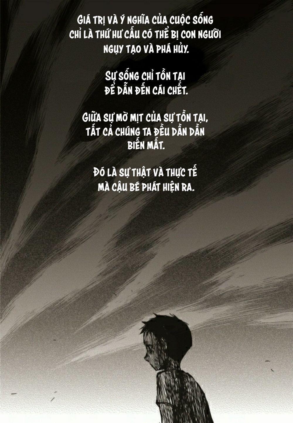 The Horizon (Đường Chân Trời) 1 trang 23