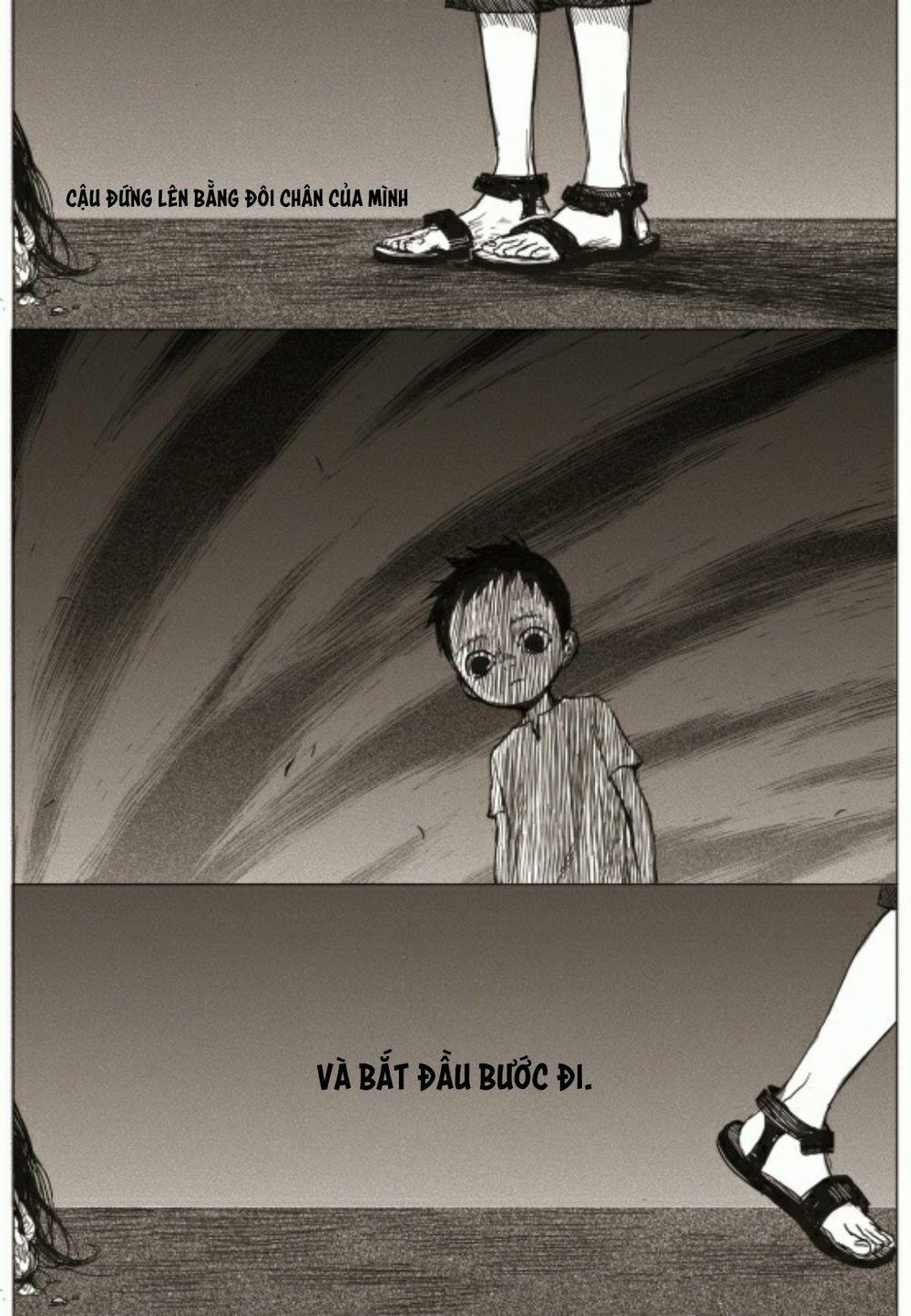 The Horizon (Đường Chân Trời) 1 trang 25