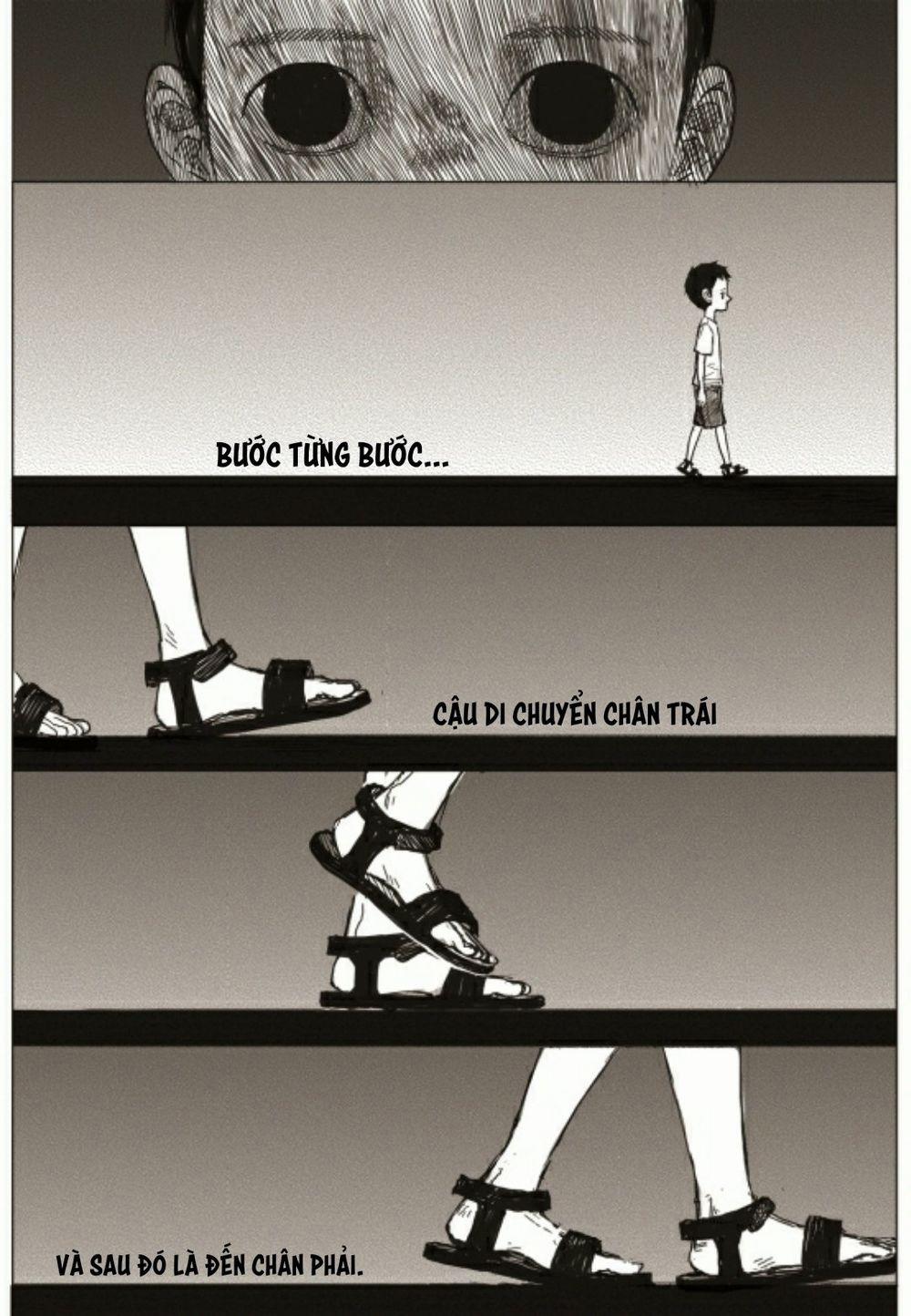 The Horizon (Đường Chân Trời) 1 trang 26