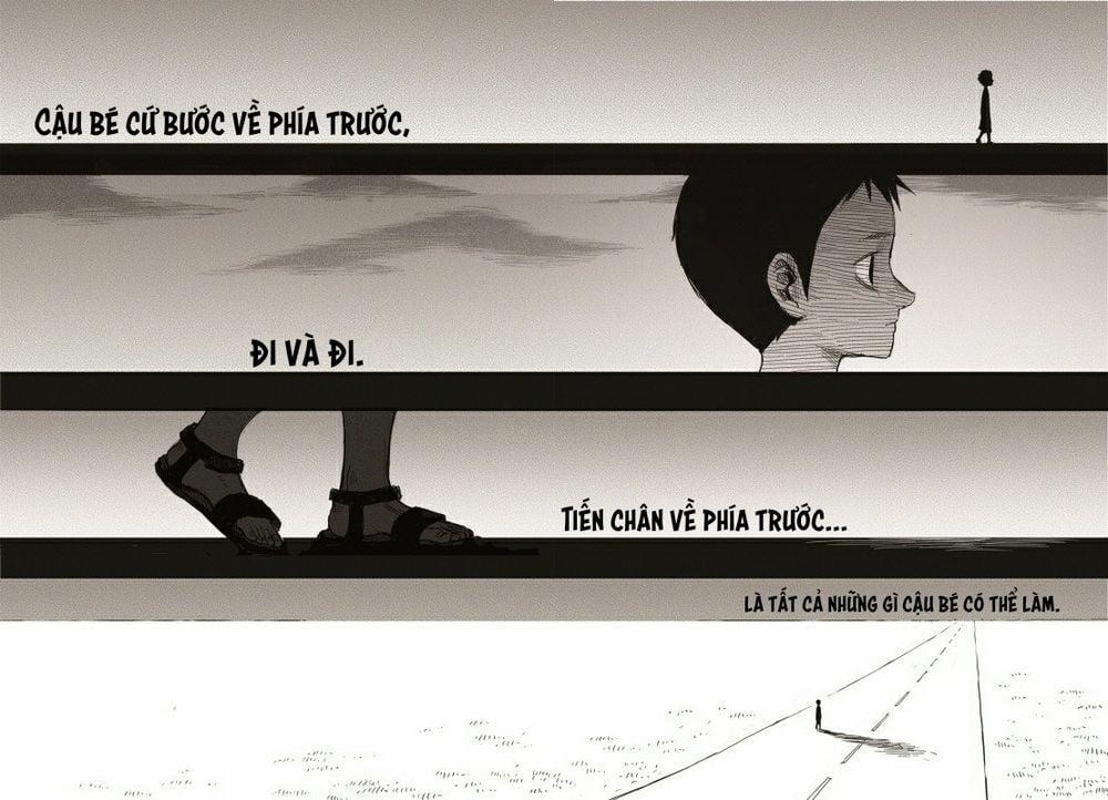 The Horizon (Đường Chân Trời) 1 trang 27