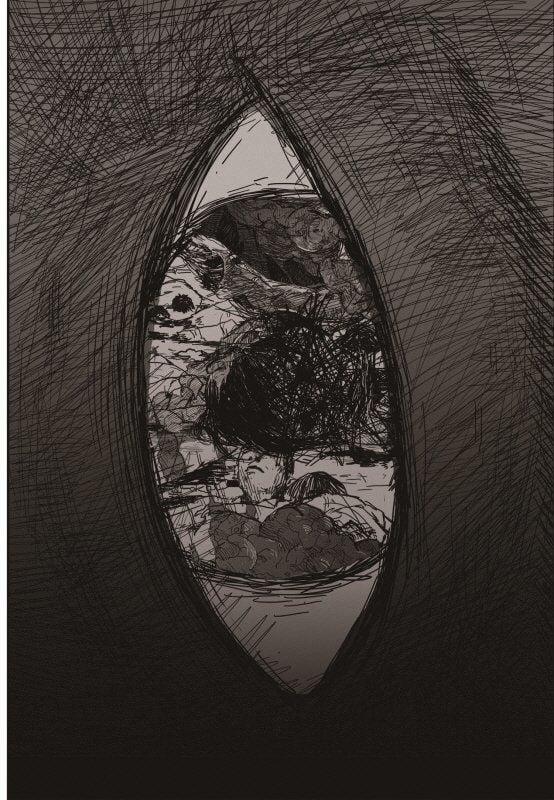 The Horizon (Đường Chân Trời) 1 trang 32