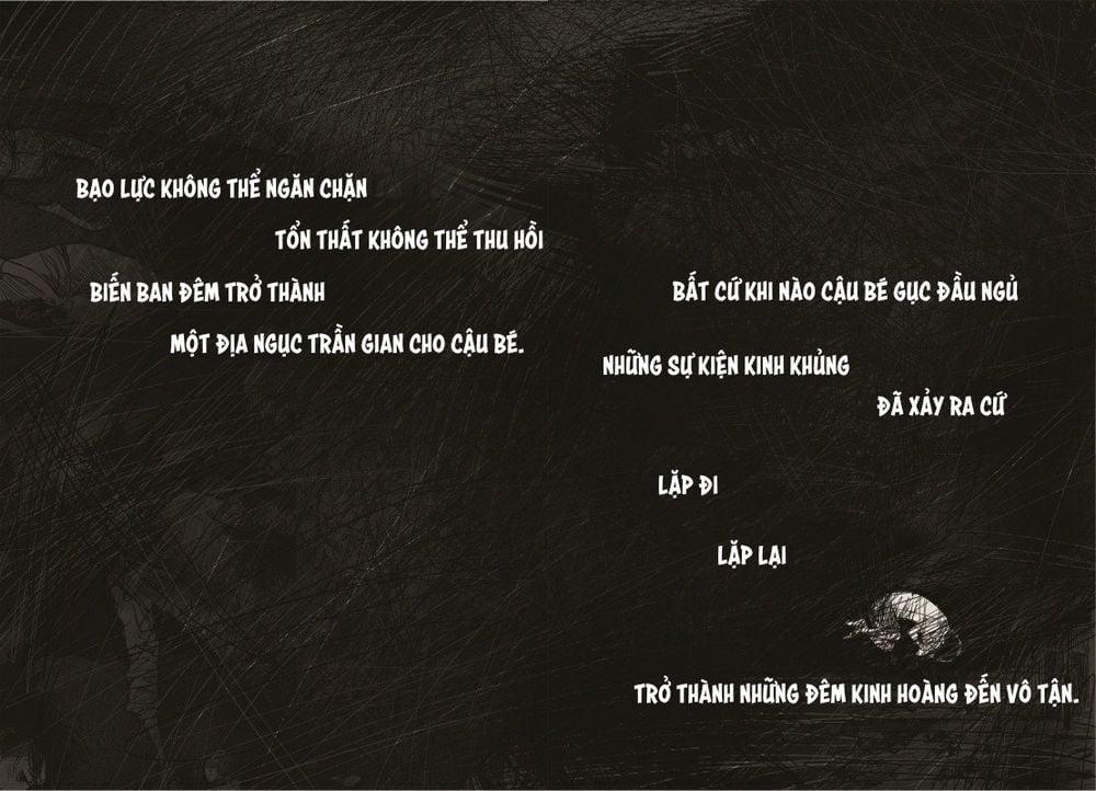 The Horizon (Đường Chân Trời) 1 trang 33