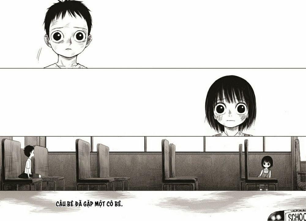 The Horizon (Đường Chân Trời) 1 trang 36