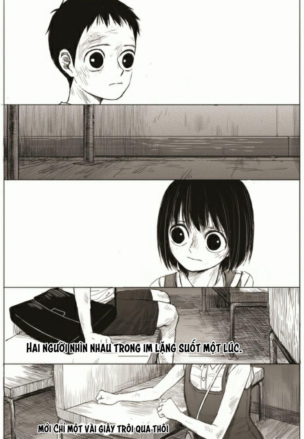 The Horizon (Đường Chân Trời) 1 trang 37