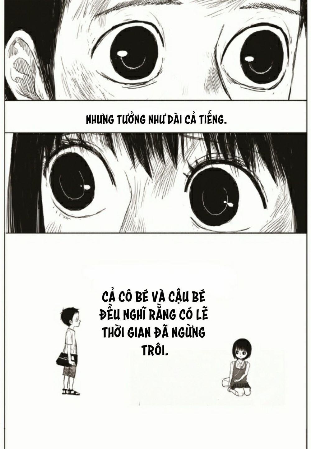 The Horizon (Đường Chân Trời) 1 trang 38