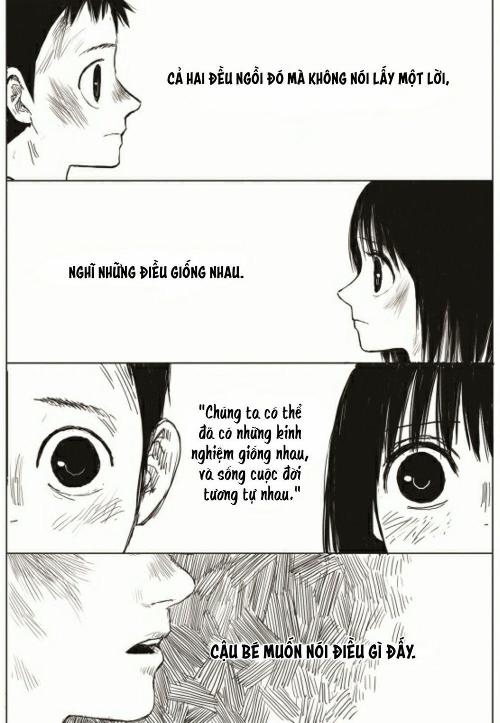 The Horizon (Đường Chân Trời) 1 trang 39