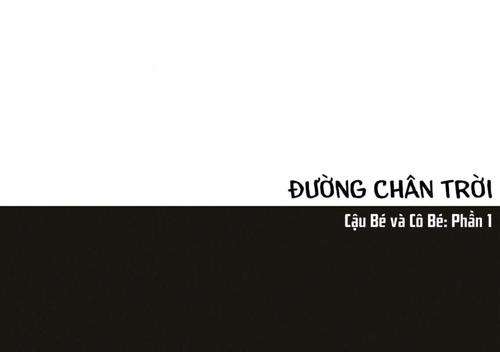 The Horizon (Đường Chân Trời) 1 trang 4