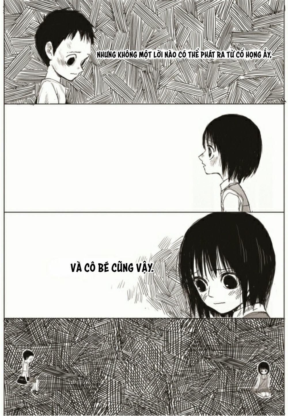 The Horizon (Đường Chân Trời) 1 trang 40