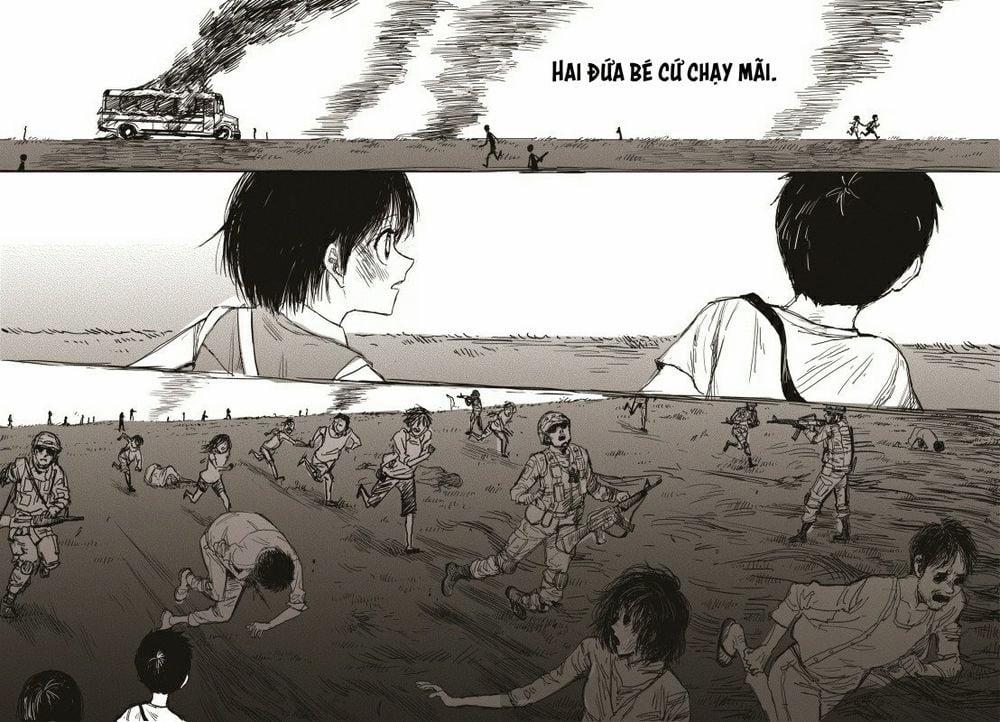 The Horizon (Đường Chân Trời) 1 trang 44