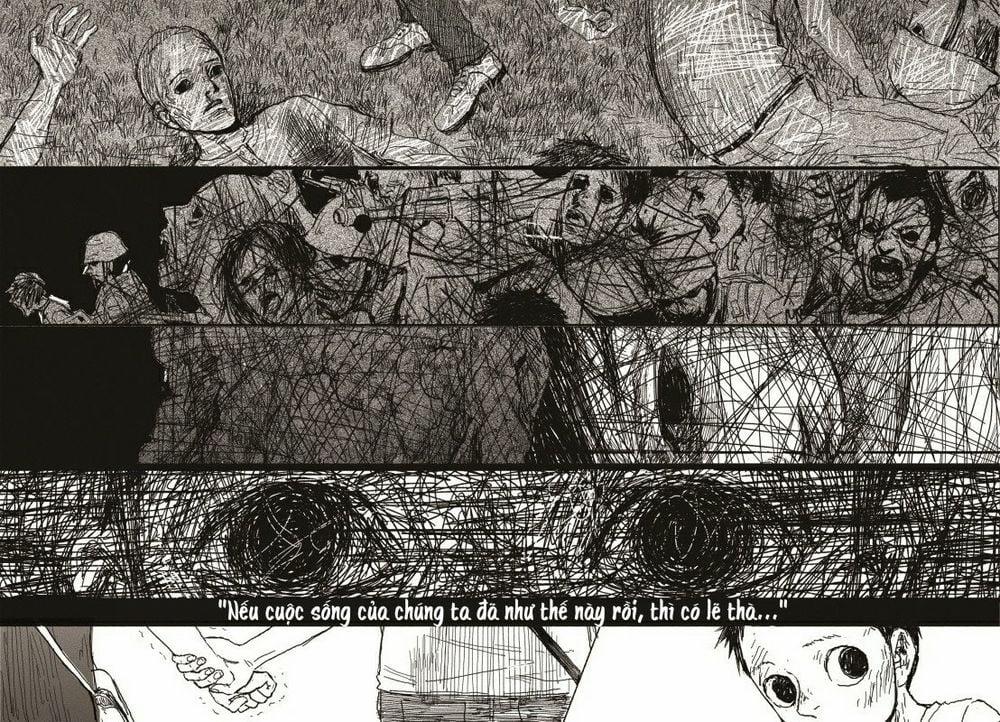 The Horizon (Đường Chân Trời) 1 trang 47