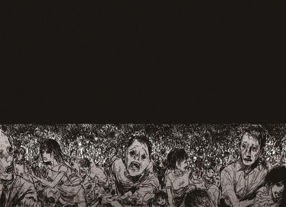 The Horizon (Đường Chân Trời) 1 trang 5