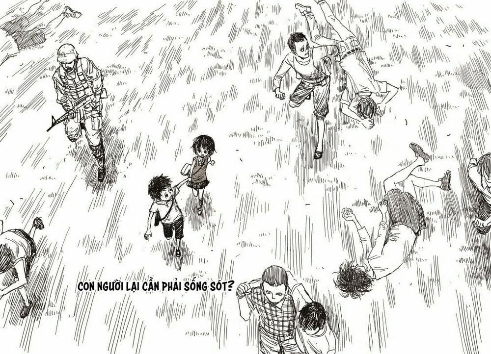 The Horizon (Đường Chân Trời) 1 trang 50