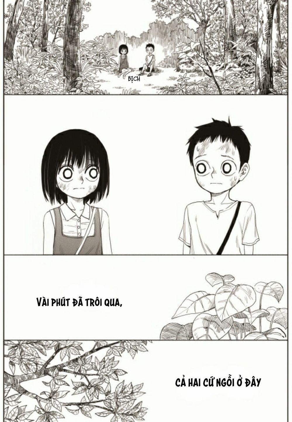 The Horizon (Đường Chân Trời) 1 trang 53