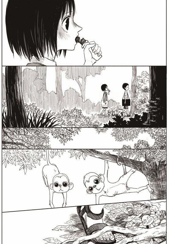 The Horizon (Đường Chân Trời) 1 trang 59