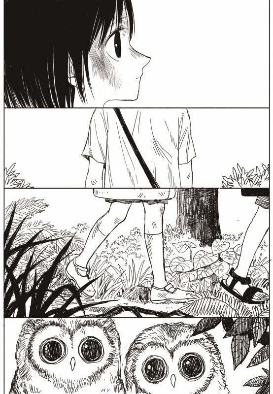 The Horizon (Đường Chân Trời) 1 trang 62