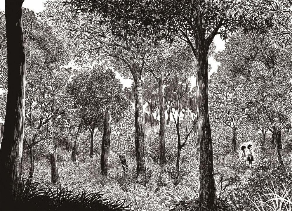 The Horizon (Đường Chân Trời) 1 trang 63