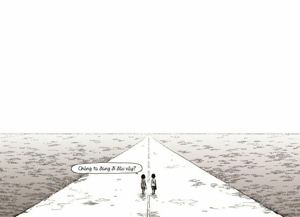 The Horizon (Đường Chân Trời) 1 trang 66