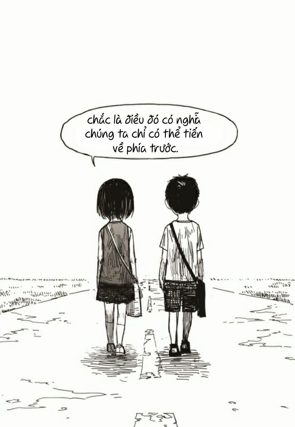 The Horizon (Đường Chân Trời) 1 trang 72