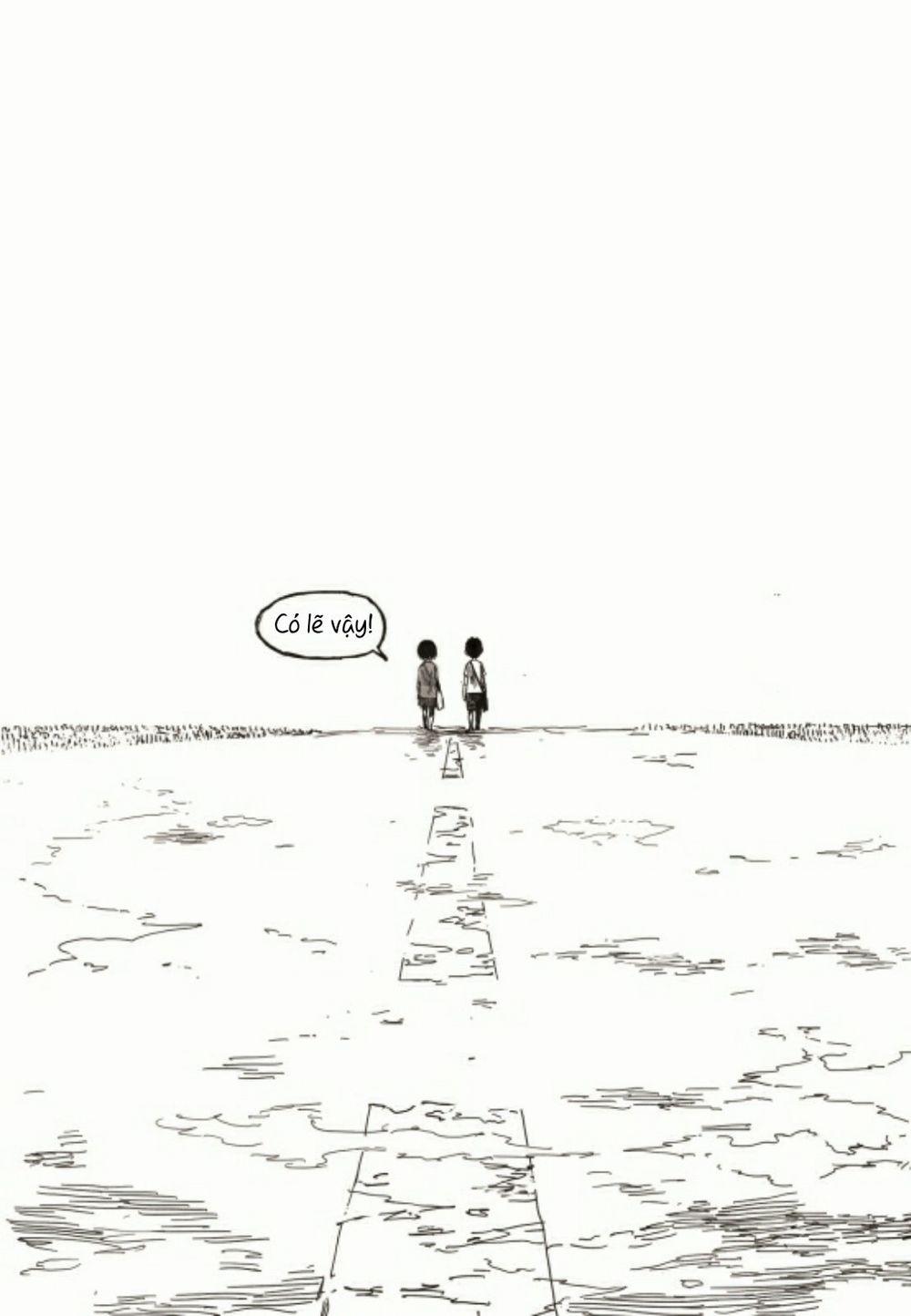 The Horizon (Đường Chân Trời) 1 trang 74