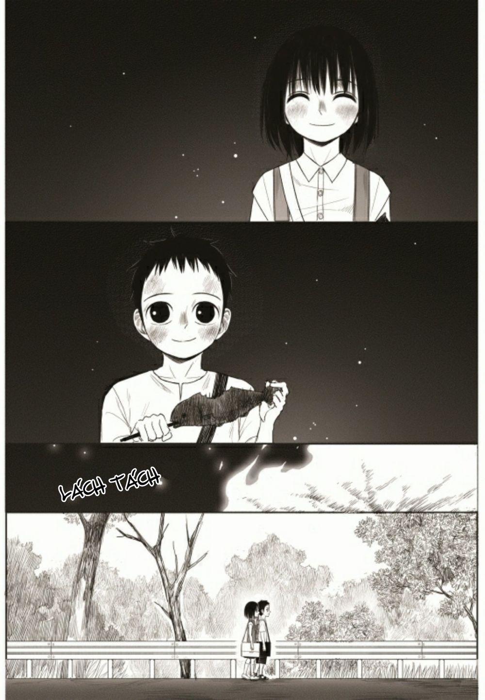 The Horizon (Đường Chân Trời) 10 trang 11