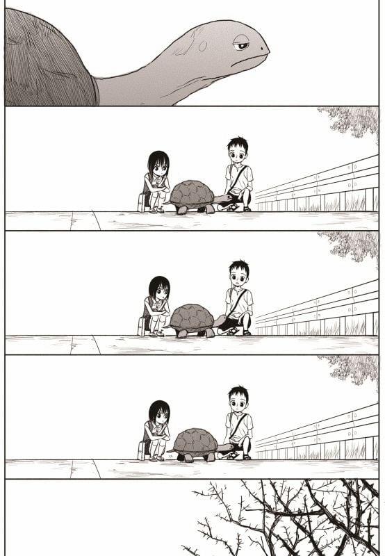 The Horizon (Đường Chân Trời) 10 trang 13