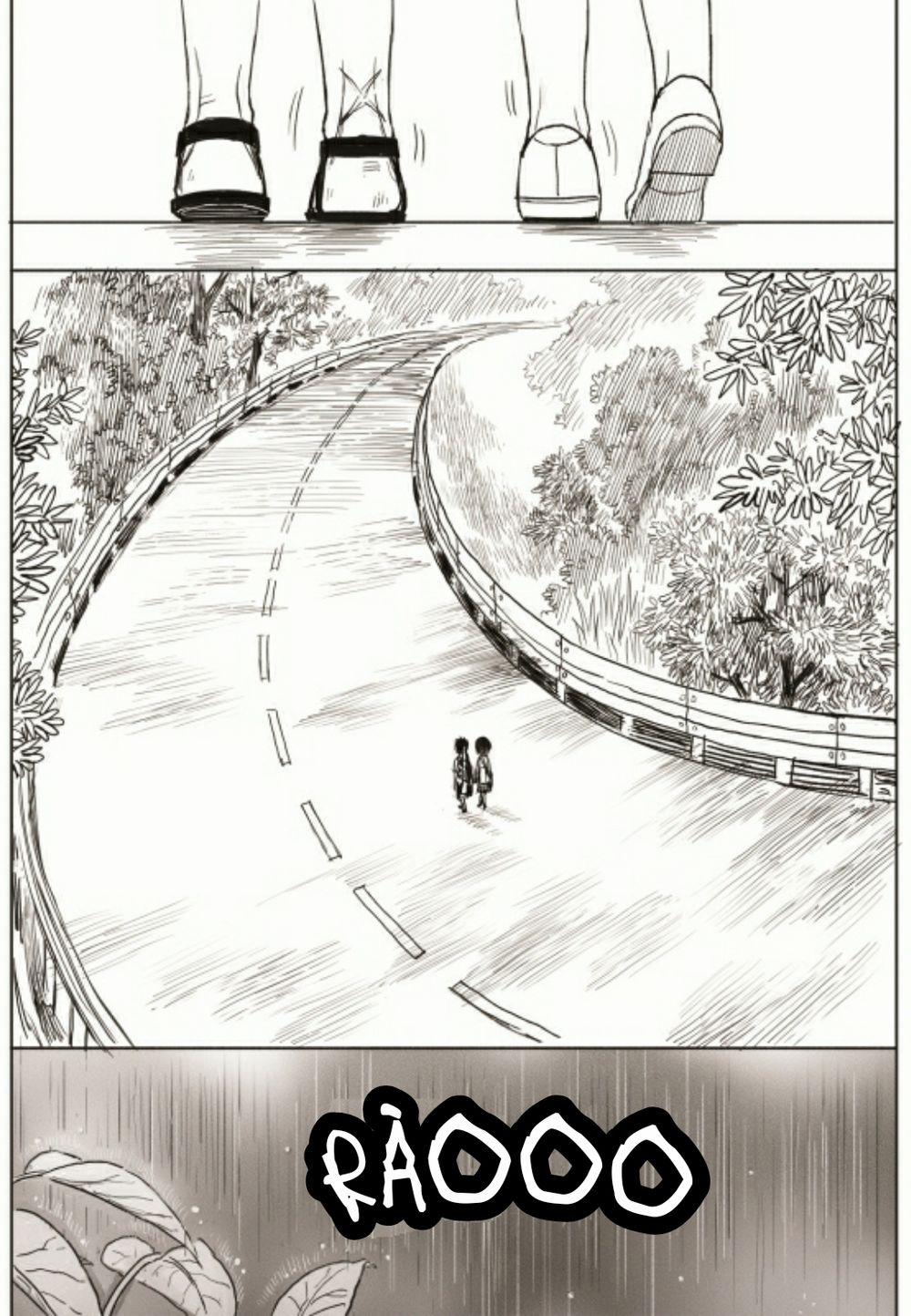 The Horizon (Đường Chân Trời) 10 trang 15