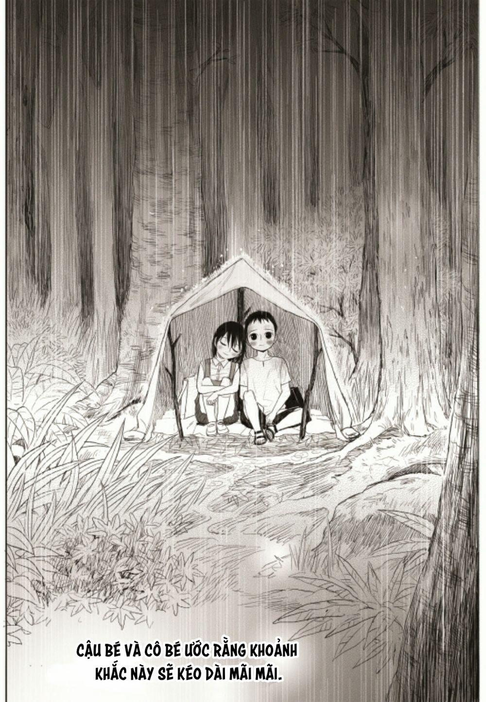 The Horizon (Đường Chân Trời) 10 trang 17