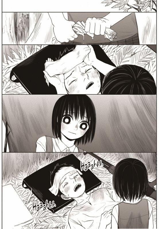 The Horizon (Đường Chân Trời) 10 trang 21